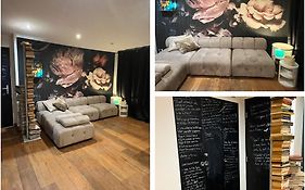 Appartement Mini Loft 54M2- 200M Stade Velodrome-Tres Proche Palais Des Sports Et Plages Du Prado